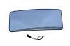 TANGDE ZL03-59-012H Стекло зеркала IVECO EUROTECH 24V (440*200)