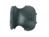TANGDE ZL0459008B ZL04-59-008B_крышка зеркала!черная,157x150x45/Iveco Eurotech/Eurostar/Eurotrakker/Eurocargo/Stralis