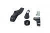 TANGDE ZL0551019S ZL05-51-019S_р/к зеркала заднего вида! (мп) правого кронштейны, пружина,втулка, шайба/ Volvo FM/FH