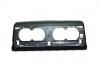 TANGDE ZL0957017 ZL09-57-017_корпус зеркала! прав/лев 634x259x90/ MAN TGX/TGS