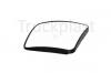TANGDE ZL1257017HL020HL ZL12-57-017HL-020HL_стекло зеркала! левое обогрев./ MAN