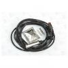 TE PARTS 10247161 Датчик колесный АБС прямой L=4385mm Volvo FH/FM, RVI левый со смазкой и втулкой
