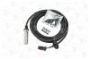 TE PARTS 10247161 Датчик колесный АБС прямой L=4385mm Volvo FH/FM, RVI левый со смазкой и втулкой