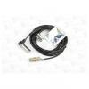 TE PARTS 10306177 Датчик колесный АБС угловой L=1500 MAN TG-A передний левый