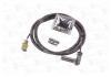 TE PARTS 10306202 Датчик колесный АБС угловой L=1100 MAN TG-S/TG-X задней оси правый