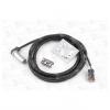 TE PARTS 10321150 Датчик ABS L=2222 mm SCA P/G/R/T/Bus R (втулка,смазка)