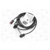 TE PARTS 10321430 ДАТЧИК ABS L=3660 MM RVI MAGNUM VLV FL R (ВТУЛКА,СМАЗКА)