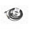 TE PARTS 10321440 Датчик ABS (угловой, длина кабеля = 4000мм) Комплект втулка и смазка