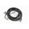 TE PARTS 10322900 Датчик колесный АБС угловой L=2595мм MAN TG-M левый задний