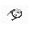 TE PARTS 10323310 Датчик ABS (задний правый, прямой, длина кабеля = 2500мм, общая длина = 2635мм)втулка и смазка