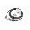 TE PARTS 10323480 Датчик колесный АБС прямой L=3950 передней оси левый RVI Premium DXI