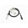 TE PARTS 10325730 Датчик ABS (прямой, длина = 1010мм) Комплект втулка и смазка
