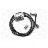 TE PARTS 10328510 Датчик колесный АБС угловой L=1500 передней оси левый/правый