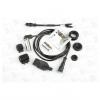 TE PARTS 10329642 Датчик колесный АБС угловой L=1700 передний левый/правый (ремкомплект)