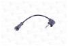TE PARTS 11139520 Датчик частоты вращения распредвала MB Actros OM501LA (L=240 мм)