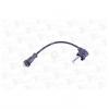 TE PARTS 11139520 Датчик частоты вращения распредвала MB Actros OM501LA (L=240 мм)