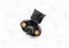 TE PARTS 12532028 Датчик давления и температуры масла MB Atego/Axor