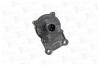 TE PARTS 19299557 Датчик положеения ECAS
