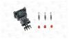 TE PARTS 7810051 Разъём 3-pin JPT3V для ICDL94