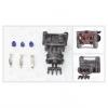 TE PARTS 7810051 Разъём 3-pin JPT3V для ICDL94