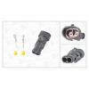 TE PARTS 7810130 Разъем электрический 2-pin (мама)