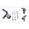 TE PARTS 7810181 Разъём 4х контактный (комплектация: 4-pin, 4 уплотнения, 2 заглушки)