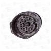 TE PARTS 7810618 Разъём 7-pin для фар и фонарей DAF
