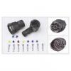 TE PARTS 7810618 Разъём 7-pin для фар и фонарей DAF