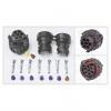 TE PARTS 7810620 Разъём 7-pin для фонарей LC5, LC7, LC8, LC9 / D11868 / 2267883