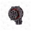 TE PARTS 7810629 Разъём 7-pin