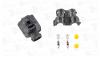 TE PARTS 7810636 Разъём 2-pin