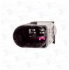 TE PARTS 7810637 Разъём электрический 2-pin VOLVO, SCANIA