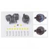 TE PARTS 7810647 Разъём 8-pin для фонарей LC7 IVECO