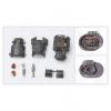 TE PARTS 7811410 Разъём 2-pin