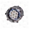 TE PARTS 7811648 Штекер AMP 1.5 7-pin / 099111648  Фары и ПТФ MAN TGA TGL TGM LE 2000, поворотники MAN, SCANIA / D11868