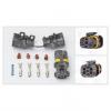 TE PARTS 7811672 Разъём 4-pin