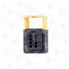 TE PARTS 7813878 Разъем электрический 8-pin фонаря заднего DAF