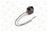 TE PARTS 7849011 Патрон штекерный под H7