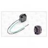 TE PARTS 7849011 Патрон штекерный под H7