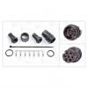 TE PARTS 7880001 Разъём 7-pin