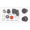 TE PARTS 7892775 Разъём 6-pin для фонаре DAF 65/75/85/95 MAN F2000 / TG Serie /LE2000