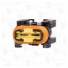 TE PARTS 7901682 Водонепроницаемый корпус с предохранителем