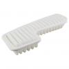 AZUMI A21195 Фильтр воздушный AZUMI A21195 TO Altezza 1G-FE GXE10 98-05, Altezza Gita 1G-FE GXE10/15W 01-05, Chaser/Mark2/Cresta 1G-FE GX100/105 98-01, GX110/115/JZX115 00-04, Comfort 1G-FE GXS12 01-, Crown GS151H 98-00, GS151 99-00, GS171 99-03, Mark 2 Blit 1G-FE GX1