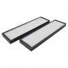 AZUMI AC11406SET Фильтр салона комплект