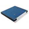 AZUMI AC11409B Фильтр салона антибактериальный 4A shield