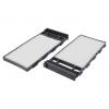 AZUMI AC22502SET Фильтр салона NISSAN ALMERA N15, PATROL Y61 (компл-2шт) AC22502SET
