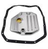 AZUMI JT21485K Фильтр АКПП AZUMI JT21485K + прокл  TOYOTA  Estima ACR50, RAV-4 ACA3#W, WISH ZGE2# CVT 06- /35330-0W040, FTC1101-11112/