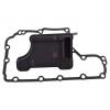 AZUMI JT29250K Фильтр АКПП AZUMI JT29250K OPEL Astra F/G/H, Corsa B/C/D+ прокл