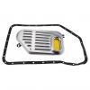 AZUMI JT33127K Фильтр АКПП AUDI A6 2.4 2001 - 2005 AUDI A6 3.0 2001 - 2005 AUDI A6 2.5 2000 - 2005