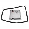 AZUMI JT33346K Фильтр АКПП LAND ROVER DISCOVERY 2.5 1999 - 2004 LAND ROVER DISCOVERY 3.9 1998 - 2004 LAND ROVER R